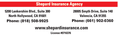 Shepard Insurance Agency