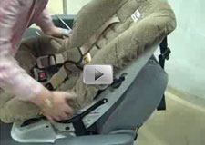 Infant Car Seat