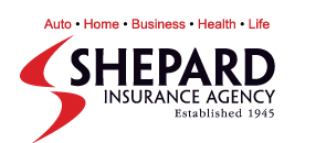 ShepardInsurance.com Homepage